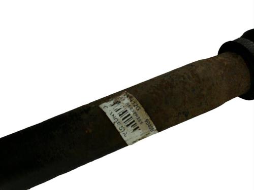 Used Left front driveshaft Left front driveshaft RENAULT SUPER 5 (B/C40_) 1.1 (48 hp) 25077542 25077542