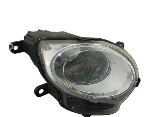 Right front fog light FIAT 500 (312_) 1.2 (312AXA1A) | BP30204085C31 