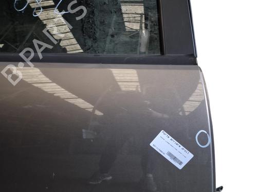 Dør højre bagtil SSANGYONG KORANDO (CK) 2.0 e-XDi | BP30914578C5