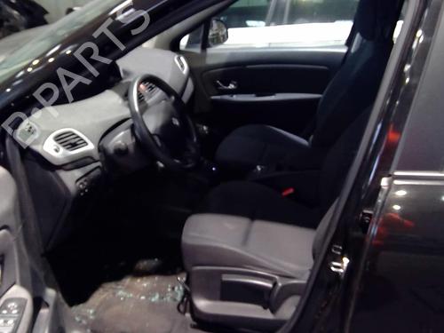 Switch RENAULT SCÉNIC III (JZ0/1_) 1.5 dCi | BP25062308I30 - Image 3