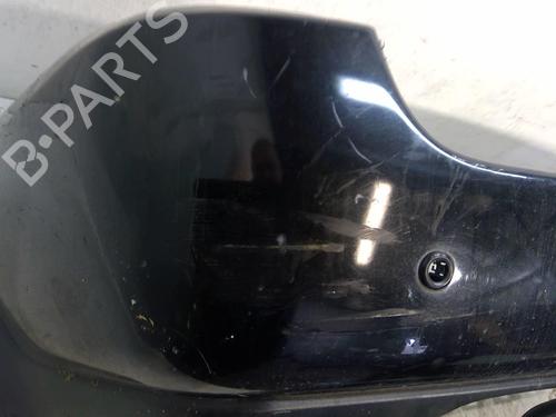 Rear bumper BMW X5 (E53) 3.0 d | BP25110331C8 