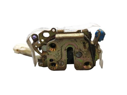 Front left lock NISSAN X-TRAIL I (T30) 2.2 dCi 4x4 | BP25087350C98 