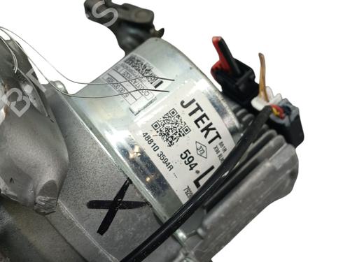 Steering column RENAULT CLIO IV (BH_) 0.9 TCe 90 (BHNF, BHMA, BHMH, BHJK, BHJR) | BP32363621M21 - Image 3