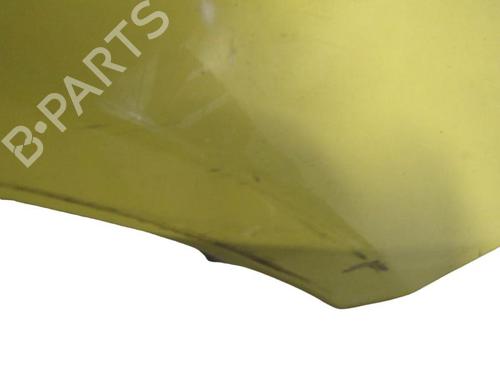 Right front fenders PEUGEOT 406 Coupe (8C)  | BP25089924C42 