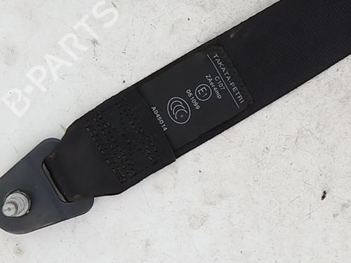 Front right seatbelt CITROËN C4 II (NC_) 1.6 HDi 90 | BP37588181I25 - Image 3