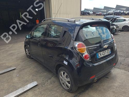 Rat CHEVROLET SPARK (M300)  | BP25088728C49  - Image 18