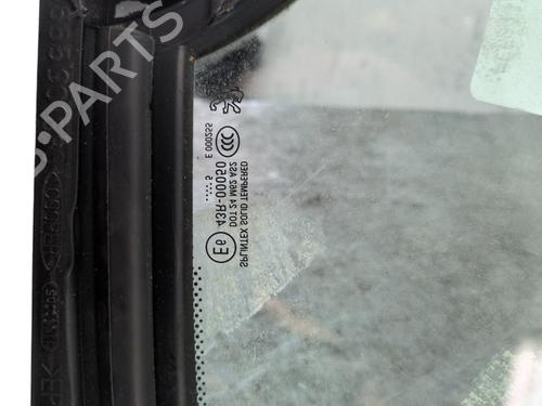 Front left quarter glass PEUGEOT 307 CC (3B) 2.0 16V | BP29327071C111 