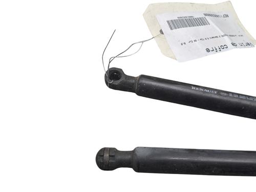 Used Tailgate lift support DACIA SANDERO II TCe 90 (B8M1, B8MA, B8AC) (90 hp) 25056432