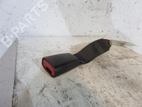 Used Seat buckle ALFA ROMEO GT (937_) 1.9 JTD (937CXN1B) (150 hp) 25096787