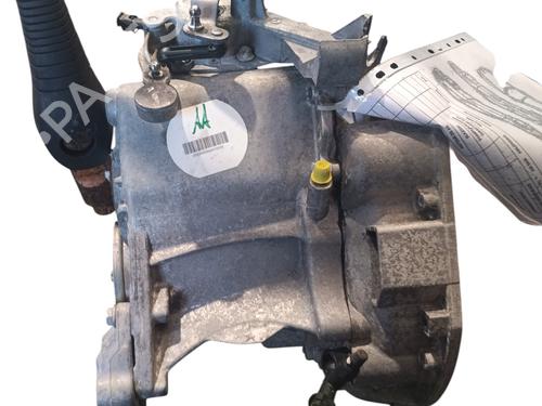 Gearbox MERCEDES-BENZ A-CLASS (W169) A 180 CDI (169.007, 169.307) | BP26954801M3 - Image 2