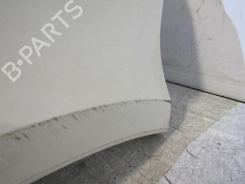 Rear bumper PEUGEOT 1007 (KM_) 1.4 | BP25111872C8 