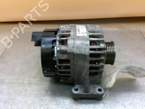 Alternator LANCIA YPSILON (843_) 1.2 (843.AXA1A) | BP25068180M7 