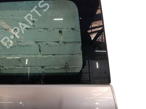 Dør højre bagtil CITROËN C4 CACTUS 1.6 BlueHDi 100 | BP34107920C5 - Image 4