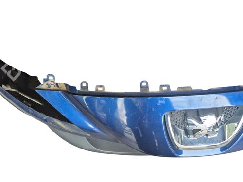 Front bumper PEUGEOT 308 I (4A_, 4C_) 1.6 HDi | BP29221902C7 