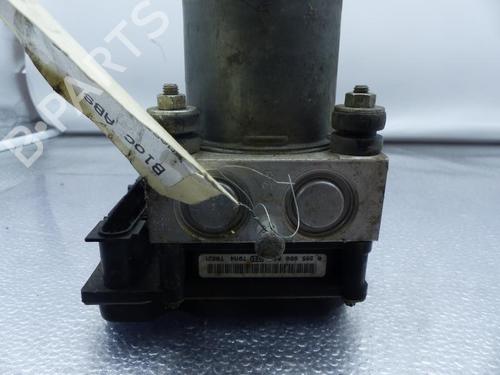 ABS pump SMART FORTWO Coupe (451) 0.8 CDi (451.300) | BP25069020M43 