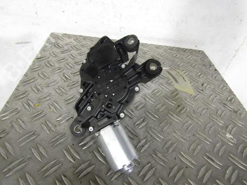 Rear wiper motor VW GOLF VI (5K1) 1.4 | BP25108527M102 