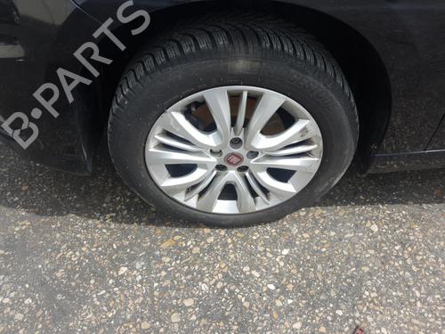 Left front window switch FIAT TIPO Saloon (356_, 357_) 1.4 (356SXA1B) | BP25104120I27 - Image 11