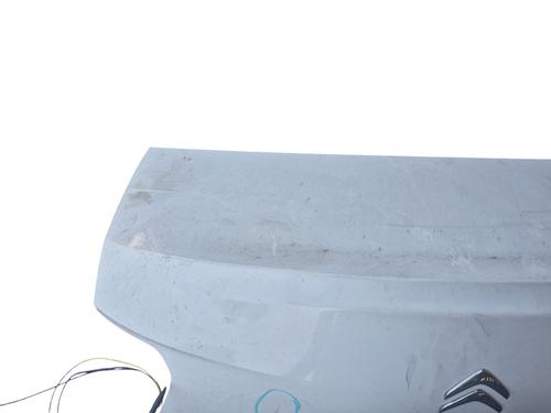 Tailgate CITROËN C-ELYSEE (DD_) 1.6 BlueHDi 100 | BP28351465C6 - Image 5