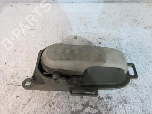 Used Front left interior door handle NISSAN MICRA III (K12) 1.5 dCi (65 hp) 25110159
