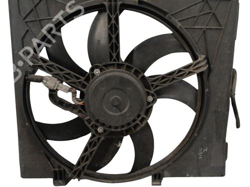 radiator-fan-nissan-micra-iv-k13k-k13kk-2010-35890878 main image