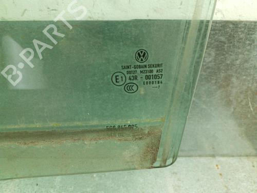 rear-left-door-window-vw-golf-vii-5g1-bq1-be1-be2-2012-2013-2014-2015-2016-2017-2018-2019-2020-2021-25087868 main image