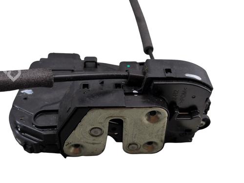 Front right lock KIA SPORTAGE III (SL) 1.7 CRDi | BP27326077C97 