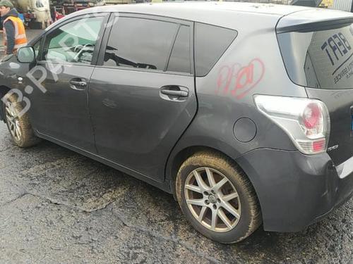 Right front window switch TOYOTA VERSO (_R2_) 2.2 D-4D (AUR21_, AUR21R) | BP25068148I26 - Image 10