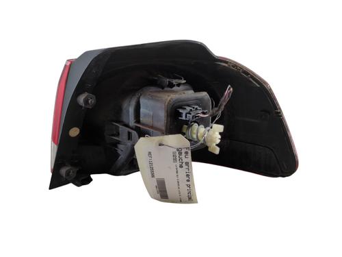 Left taillight VW GOLF VI (5K1) 1.6 TDI | BP32386851C34 
