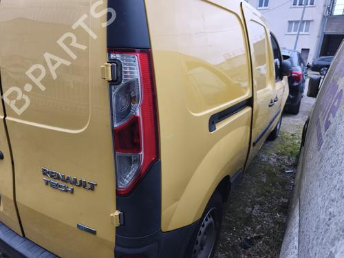 Right taillight RENAULT KANGOO Express (FW0/1_) Z.E. (FW0Z, FW1Z) | BP38939538C35 - Image 13