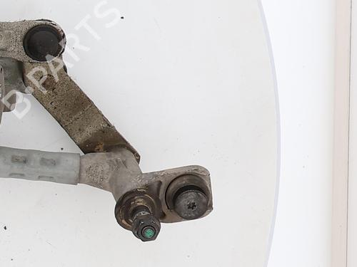 Front wiper motor VW POLO VI (AW1, BZ1, AE1) 1.0 TSI | BP36671502M29 - Image 4