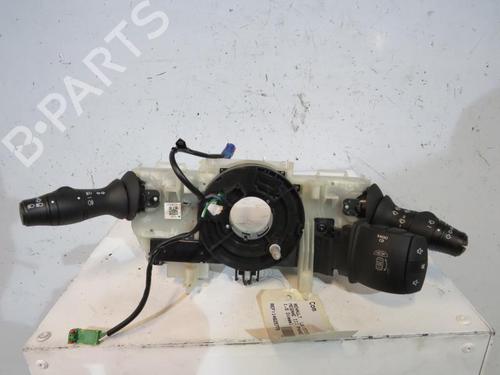 Used Steering column stalk Steering column stalk RENAULT MEGANE III Hatchback (BZ0/1_, B3_) 1.5 dCi (BZ09, BZ0D, BZ1W, BZ29, BZ14) (110 hp) 25070619 25070619