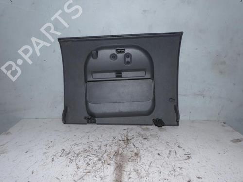 Handskerum FORD FOCUS C-MAX (DM2) 1.6 TDCi | BP25069214C95 