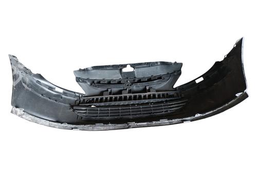 Front bumper PEUGEOT 307 (3A/C) 2.0 HDi 135 | BP25221837C7 
