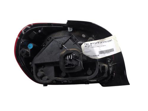 Right taillight CITROËN C3 III (SX) 1.2 THP 110 (SXHNPS, SXHNZT, SXHNZ6) | BP30080476C35 - Image 4