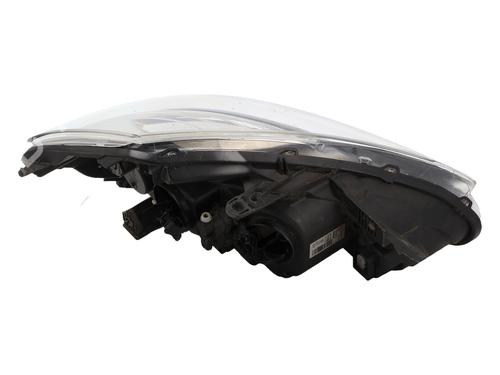 Left headlight RENAULT CLIO III (BR0/1, CR0/1) 1.2 16V (BR02, BR0J, BR11, CR02, CR0J, CR11) | BP38033989C28 - Image 4