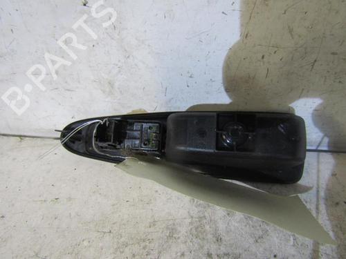 Used Right rear window switch CITROËN C4 I (LC_) 2.0 HDi (136 hp) 25064350