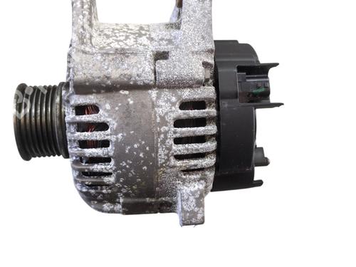 Used Alternator Alternator RENAULT TWINGO II (CN0_) 1.2 16V (CN04, CN0B) (75 hp) 32671329 32671329