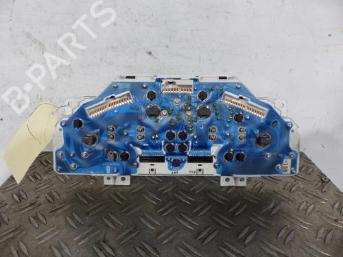 Used Instrument cluster Instrument cluster MAZDA MX-5 II (NB) 1.8 16V (NB8C) (146 hp) 25095421 25095421