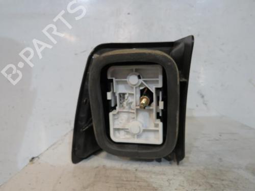 Used Left taillight Left taillight CITROËN XANTIA Break (X1_, X2_) [1995-2003] 25114437 25114437