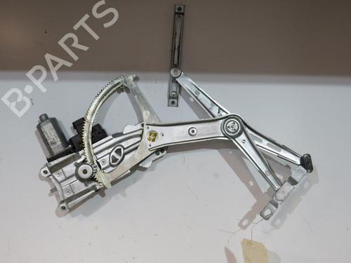 Front right window mechanism OPEL ASTRA H Estate (A04)  | BP25084091C23 
