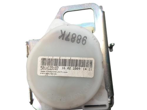 Rear left belt tensioner NISSAN QASHQAI / QASHQAI +2 I (J10, NJ10, JJ10E)  | BP25059057C89 