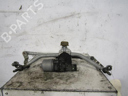 Front wiper motor PEUGEOT 208 I (CA_, CC_) 1.4 HDi | BP25085590M29