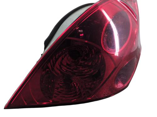 Left taillight KIA CEE'D Hatchback (ED) 1.6 | BP30543333C34 - Image 4