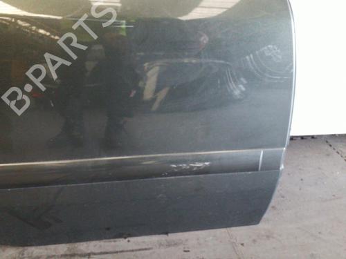 Right rear door PEUGEOT 307 (3A/C) 1.6 HDi | BP25105103C5 