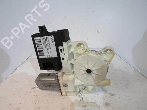 Rear right window mechanism FORD FOCUS C-MAX (DM2) 1.6 TDCi | BP25084017C25 
