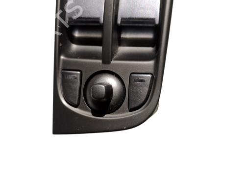 Used Left front window switch Left front window switch JAGUAR XK II Coupe (X150) 4.2 XKR (416 hp) 33001987 33001987