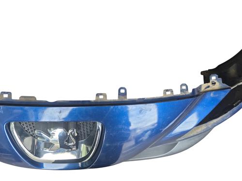 Front bumper PEUGEOT 308 I (4A_, 4C_) 1.6 HDi | BP29221902C7 