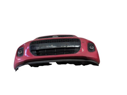 Used Front bumper KIA PICANTO II (TA) 1.0 (67 hp) 33050158