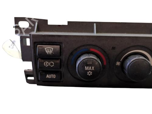 Climate control BMW 7 (E65, E66, E67) 730 d | BP28046086I5 - Image 8