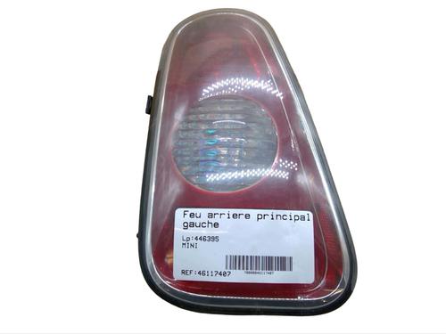 Used Left taillight Left taillight MINI MINI (R50, R53) One (90 hp) 25068141 25068141